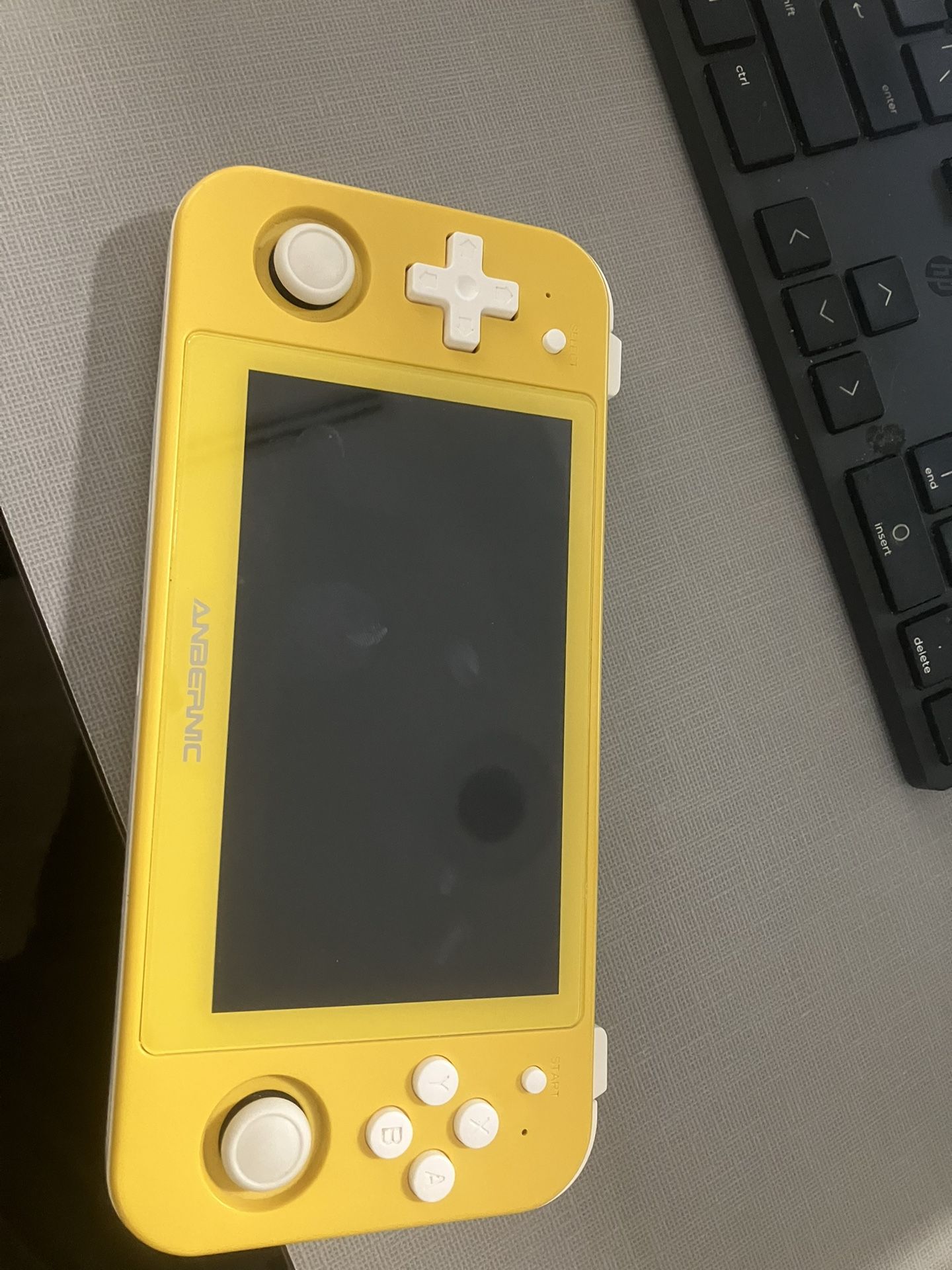 Anbernic Rg505