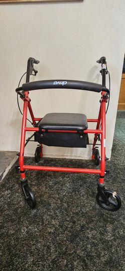 Adult mobility aid