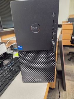 Dell XPS  DESKTOP