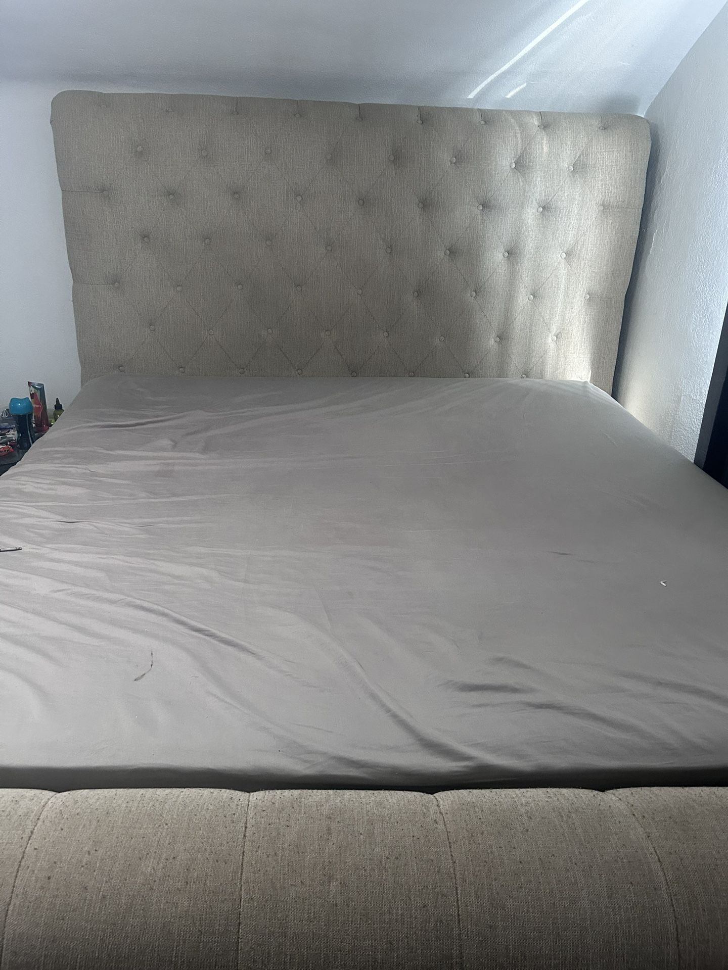 Bed Frame