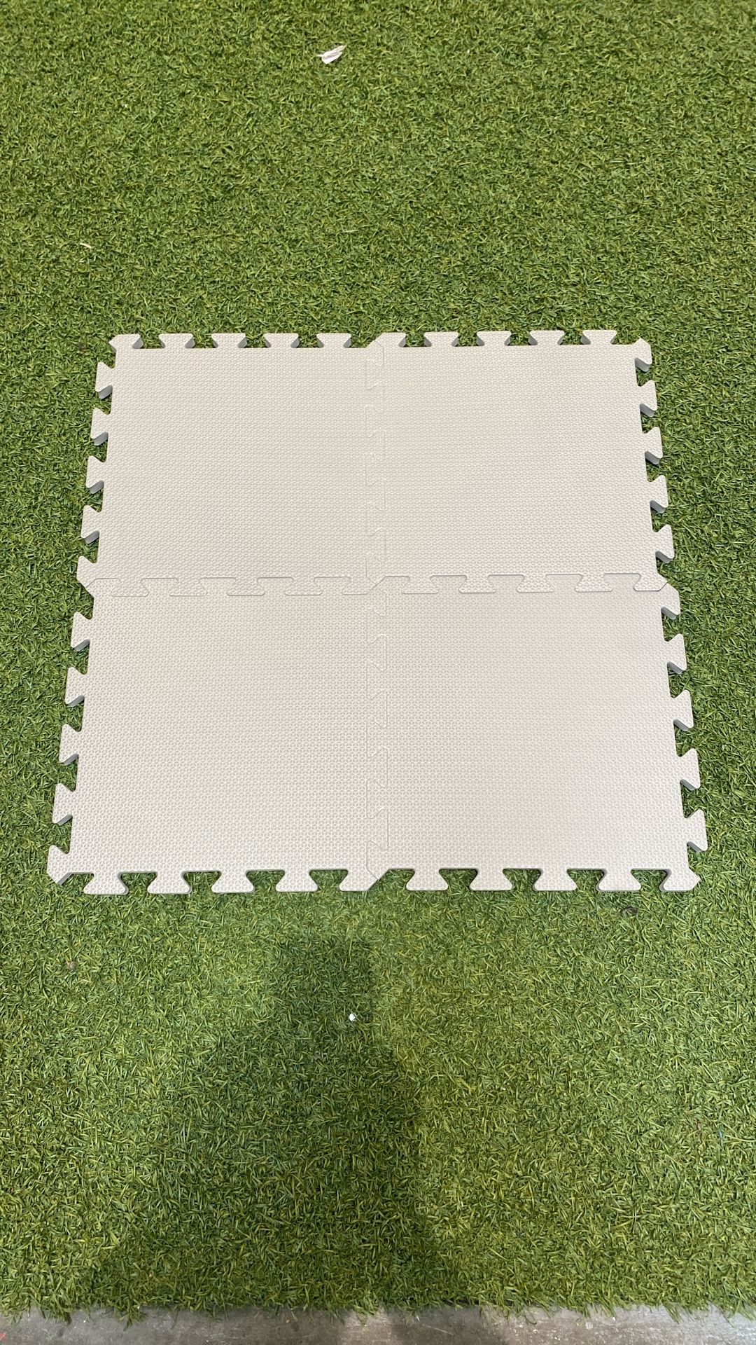 Foam Floor Mat