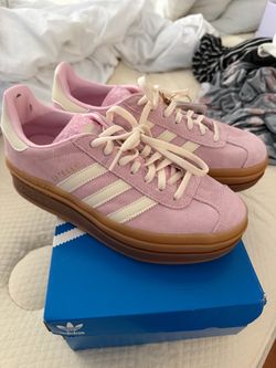 Adidas sneakers