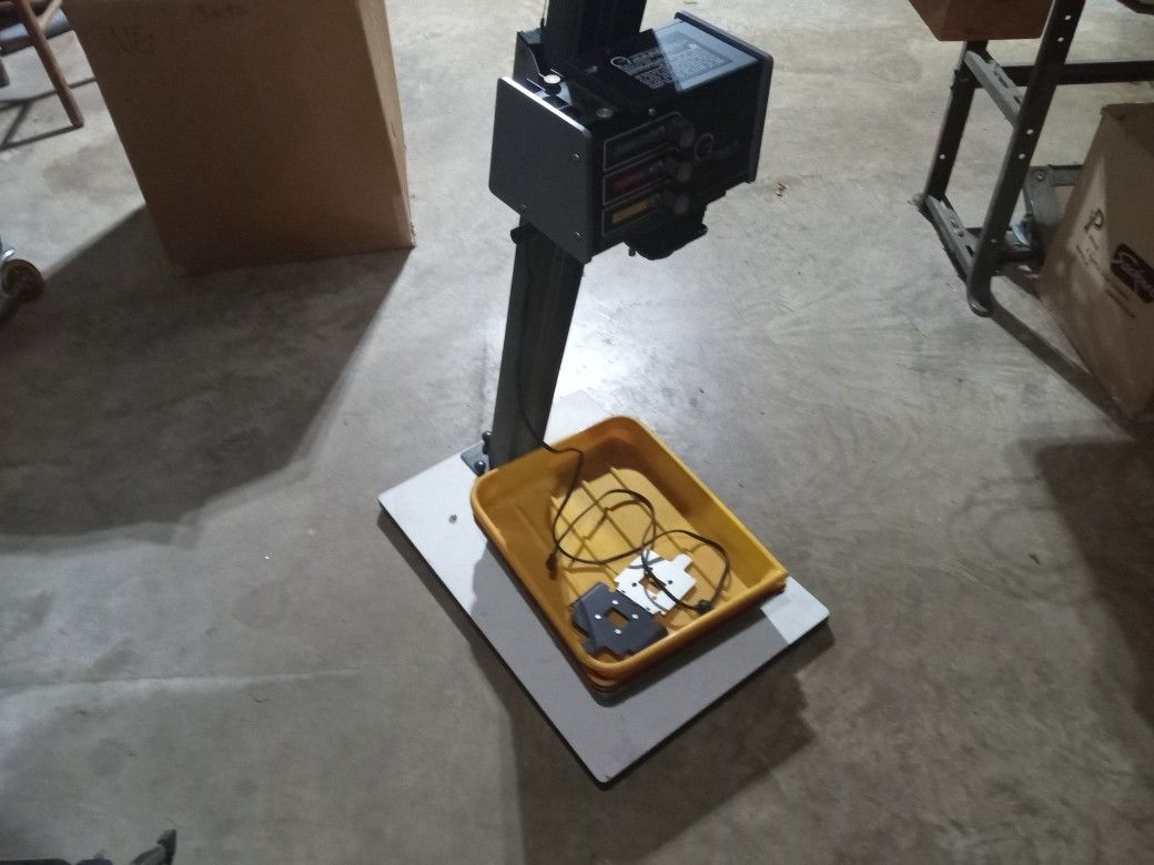Photography Equipment Photo Enlarger