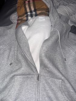 Burberry Hoodie