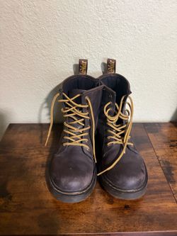 Doc Martens