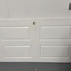 Like New Door 36x80 