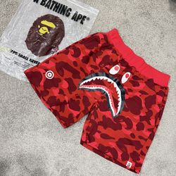 Bape shorts