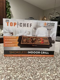 Indoor Grill