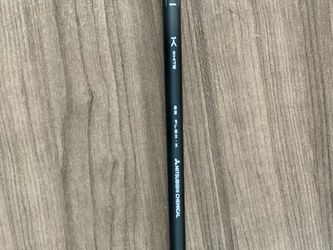 Tensei White 1k X Titleist Shaft