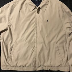 Ralph Lauren Polo Jacket 