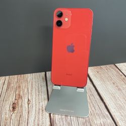 iPhone 12 Mini - T-Mobile/Metro/Mint - 64GB