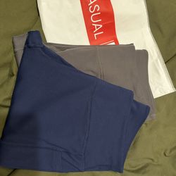 New Leggings…Large 