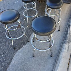 Bar Stools