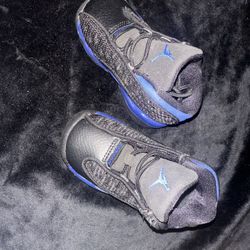 2020 Air Jordan 13 Retro TD 'Black Royal'