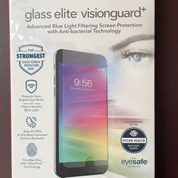 Invisible Shield Glass Guard iPhone 8P, 7P, 6P, 6S