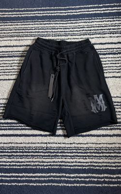 Amiri Shorts 