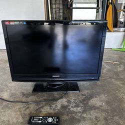 Tv 32 Inch Not smart 