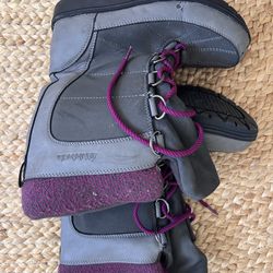 Athletech Snow / Winter Boots