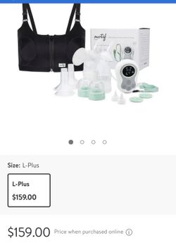 Breast Pump