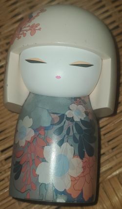 Kimmidoll Collection, 'Chika'