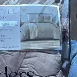 Comforter /pillow Samme/decorative Pillow 