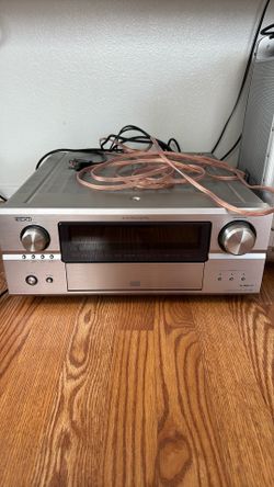 Denon AL 25 Processing Plus