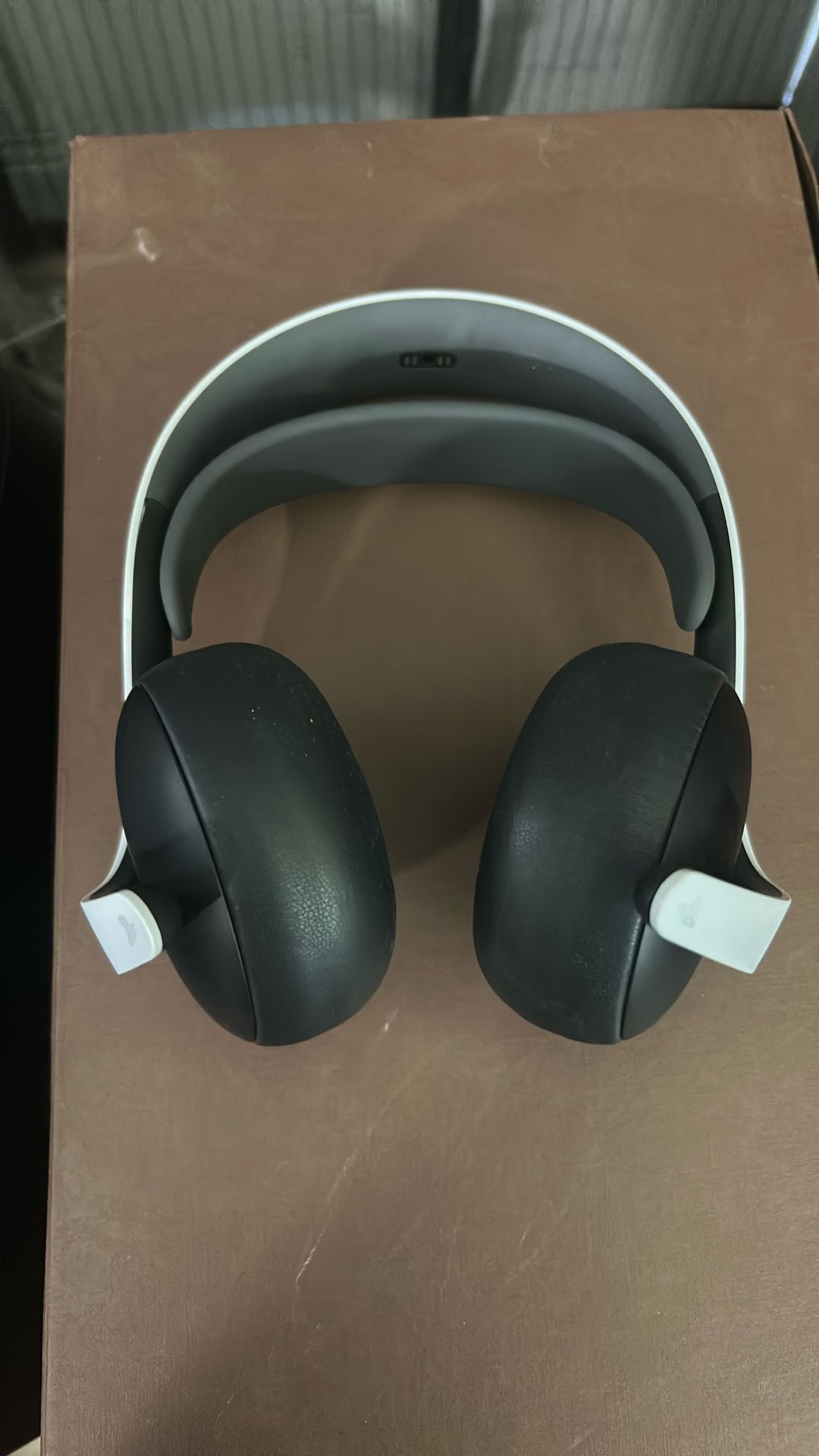 PlayStation 5 Pulse Elite Wireless Headset