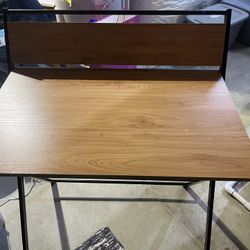 Folding Desk