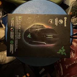 Razor Wireless Mouse 