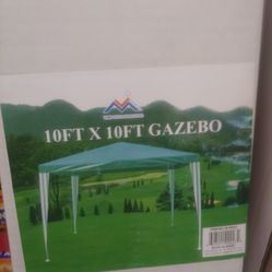 Gazebo