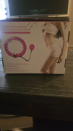 fitness HulaHoop