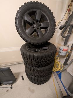Truck Tires