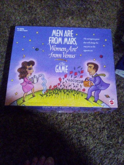 Board Game
