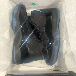 Gamma 11 
