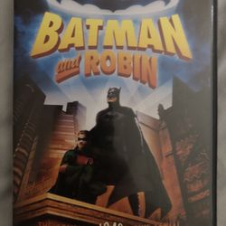 Batman 1949 DVD 