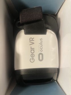 Gear Vr