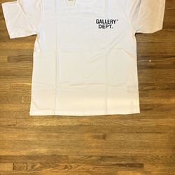 Gallery Dept Tee