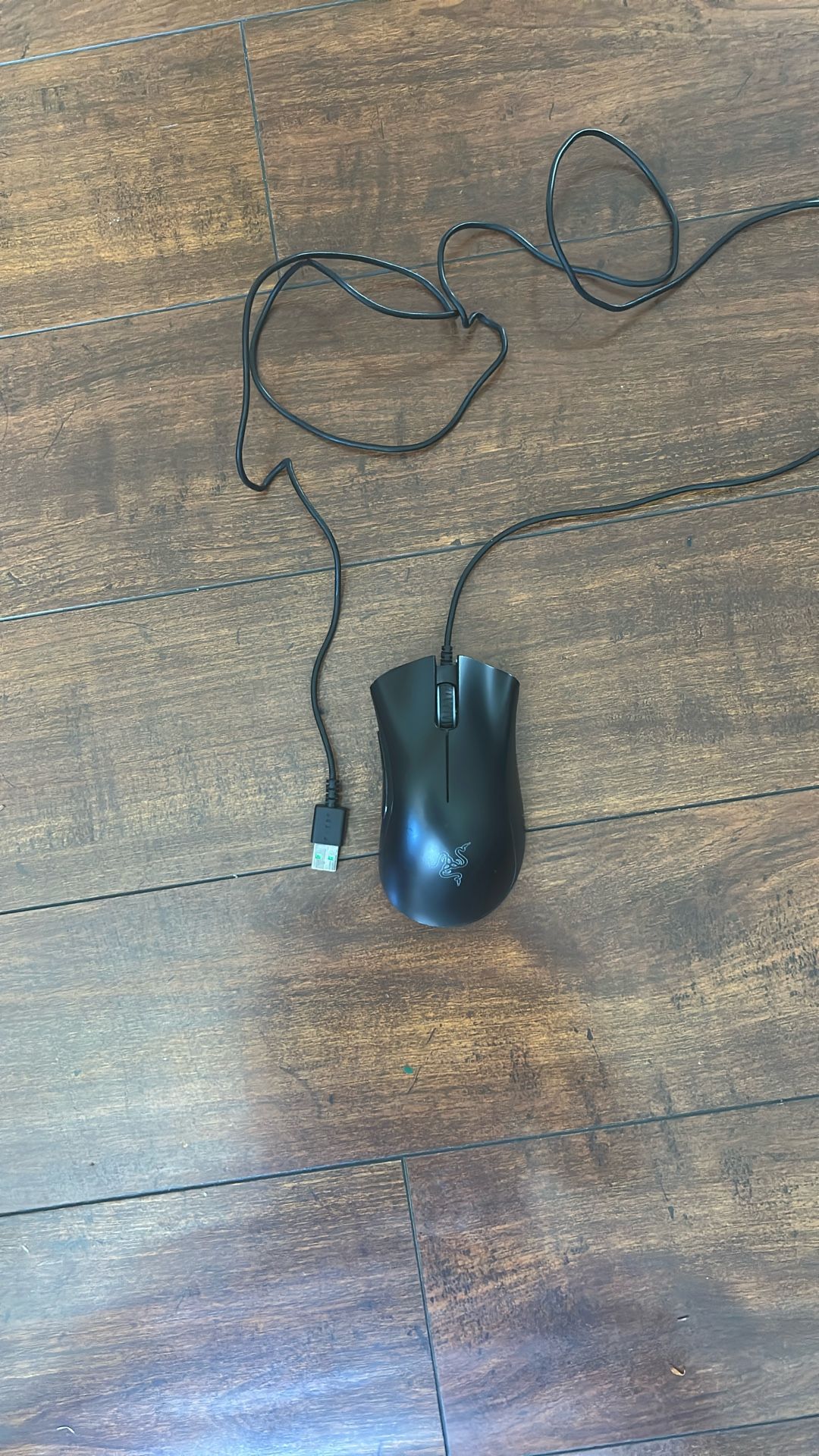 Razor Gaming Mouse