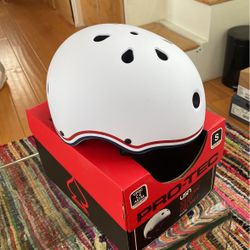 pro-tec helmet
