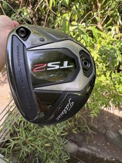 Tour Level 13* Titleist 3W- Shaft Upgrade