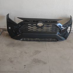 Part 2023-24 Toyota Rav4 OEM