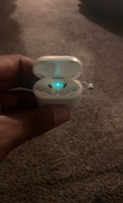 EarPods 2s