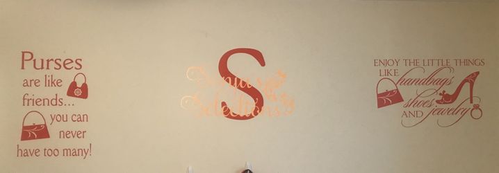 Shop with Sonja’s Selections.