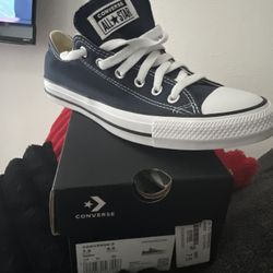 Chuck Tayler Converse 
