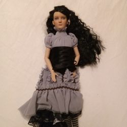 13 Inch Tonner Doll ( Minor Conundrum)