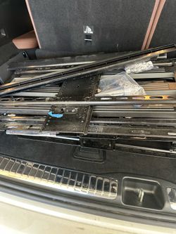 Tv mount