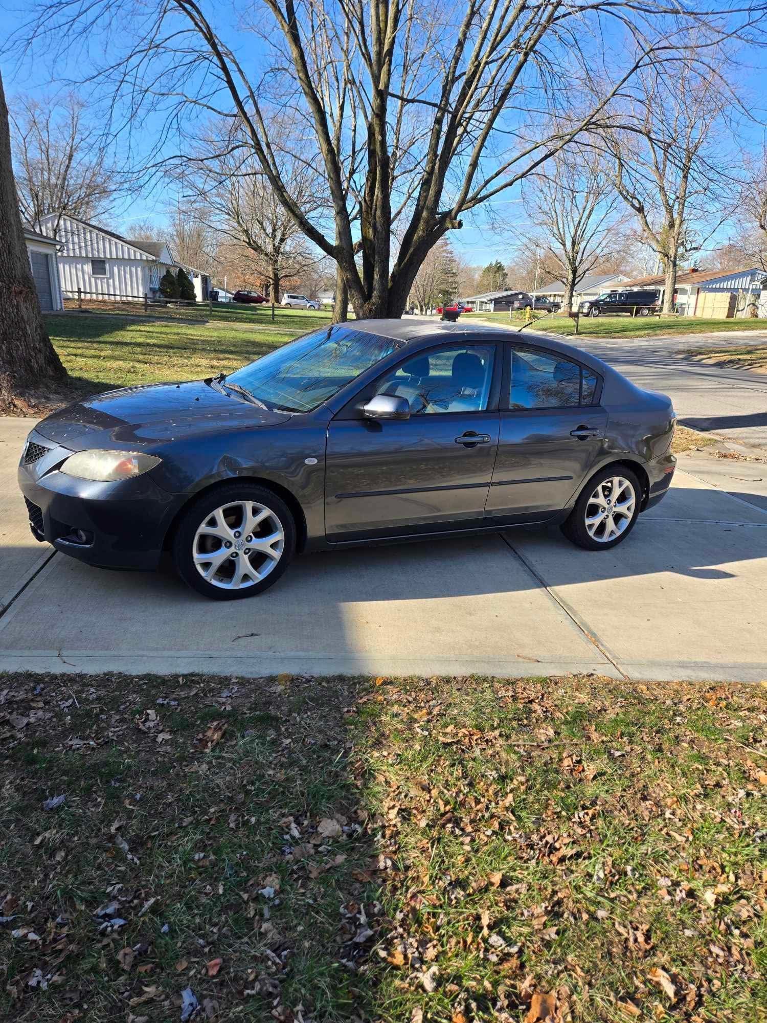 Mazda