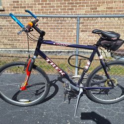 Trek 6000 Mountain Bike