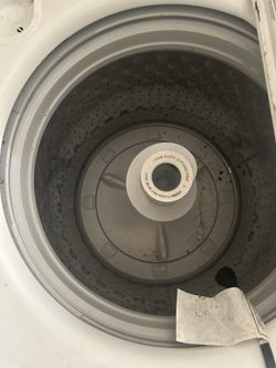 Washer Machine