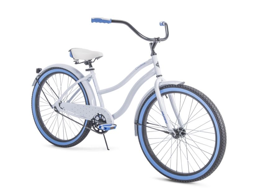 Huffy 26” women’s cruiser bike